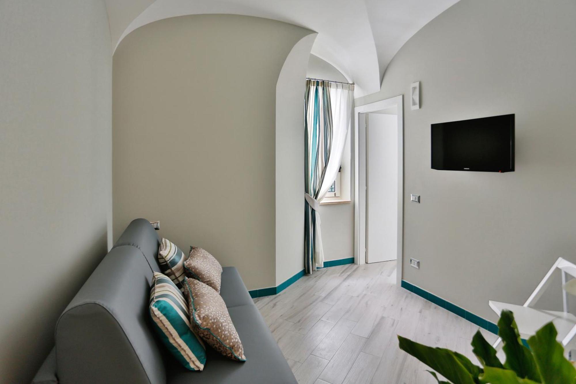 Design Centro Storico Aparthotel