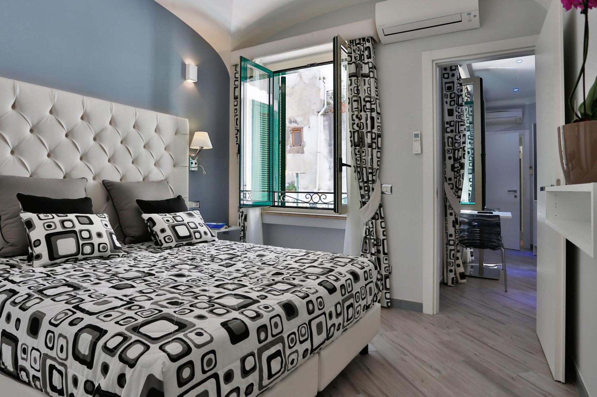 Design Centro Storico Amalfi