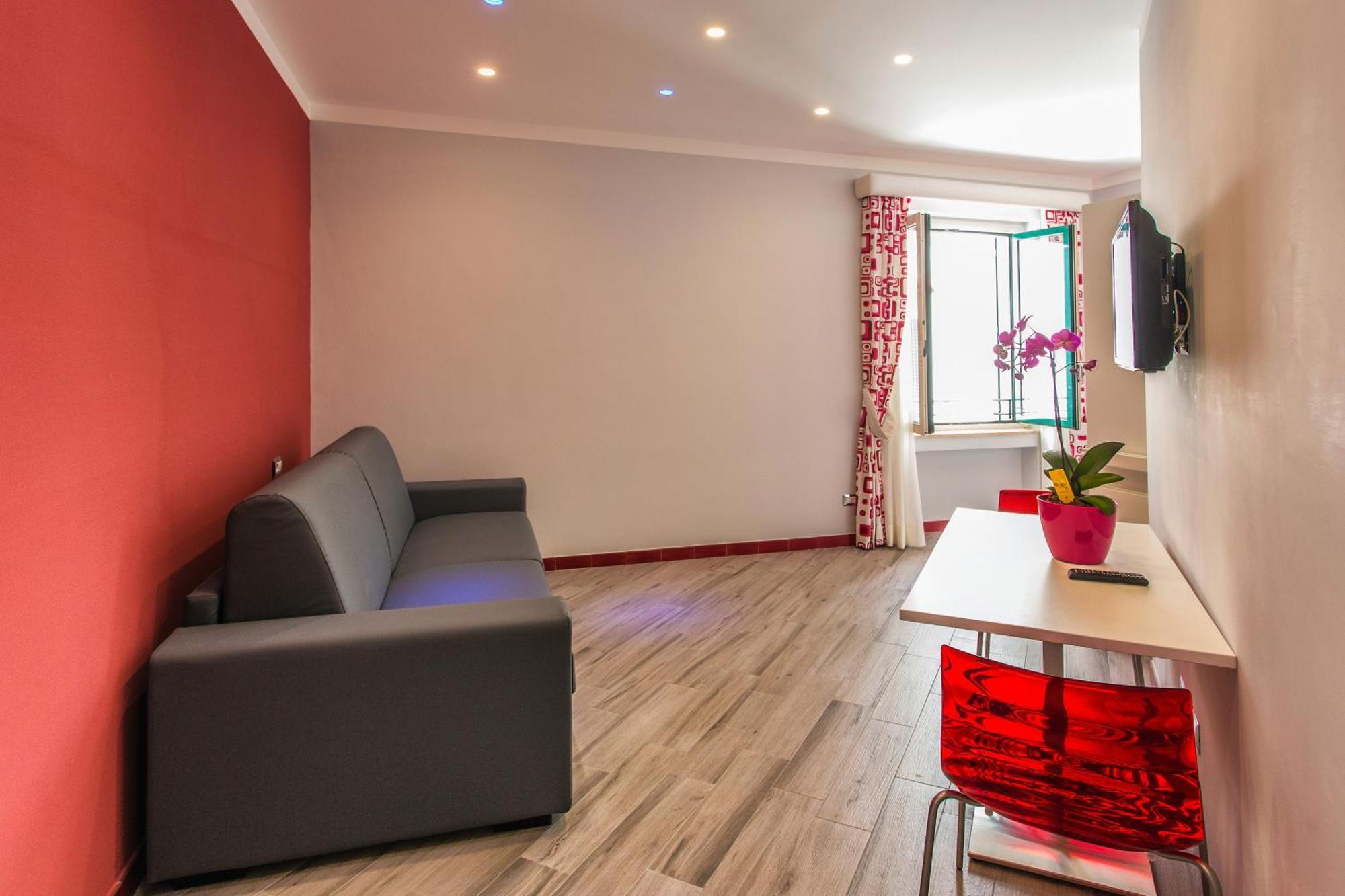 Aparthotel Design Centro Storico