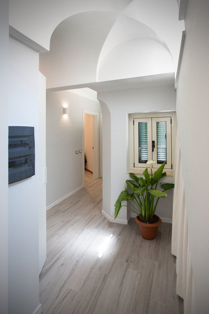Design Centro Storico Aparthotel *