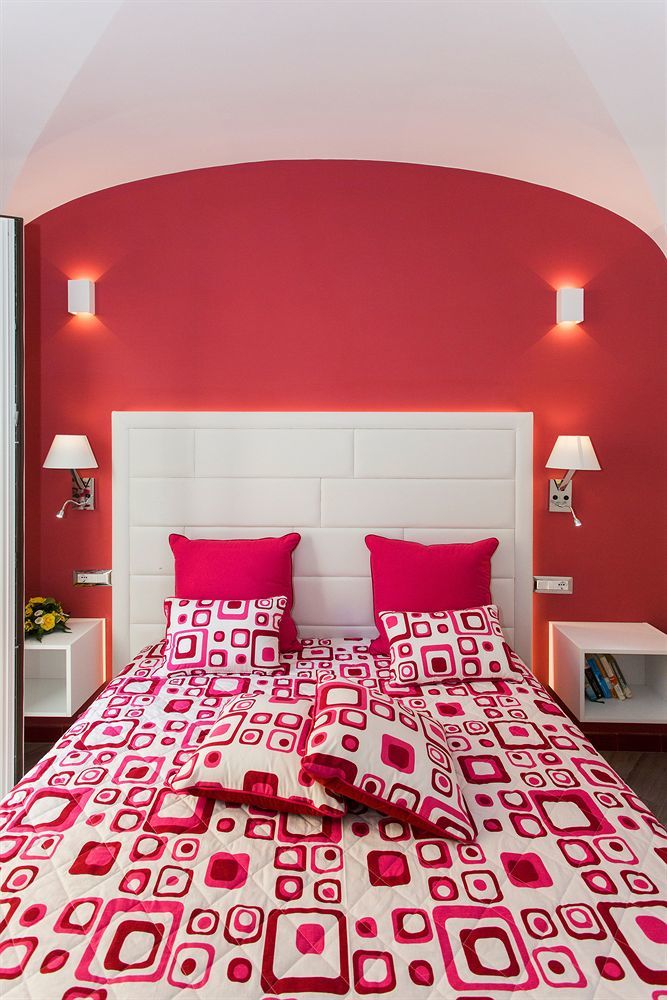 Aparthotel Design Centro Storico Amalfi