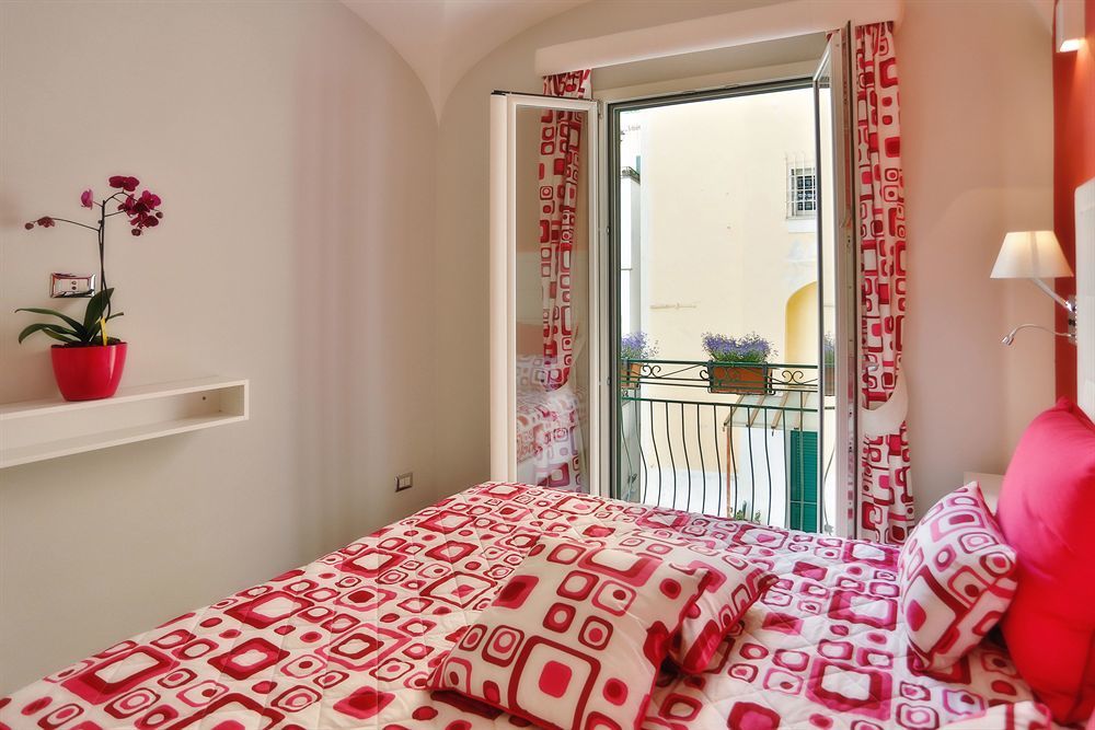 Design Centro Storico Aparthotel *