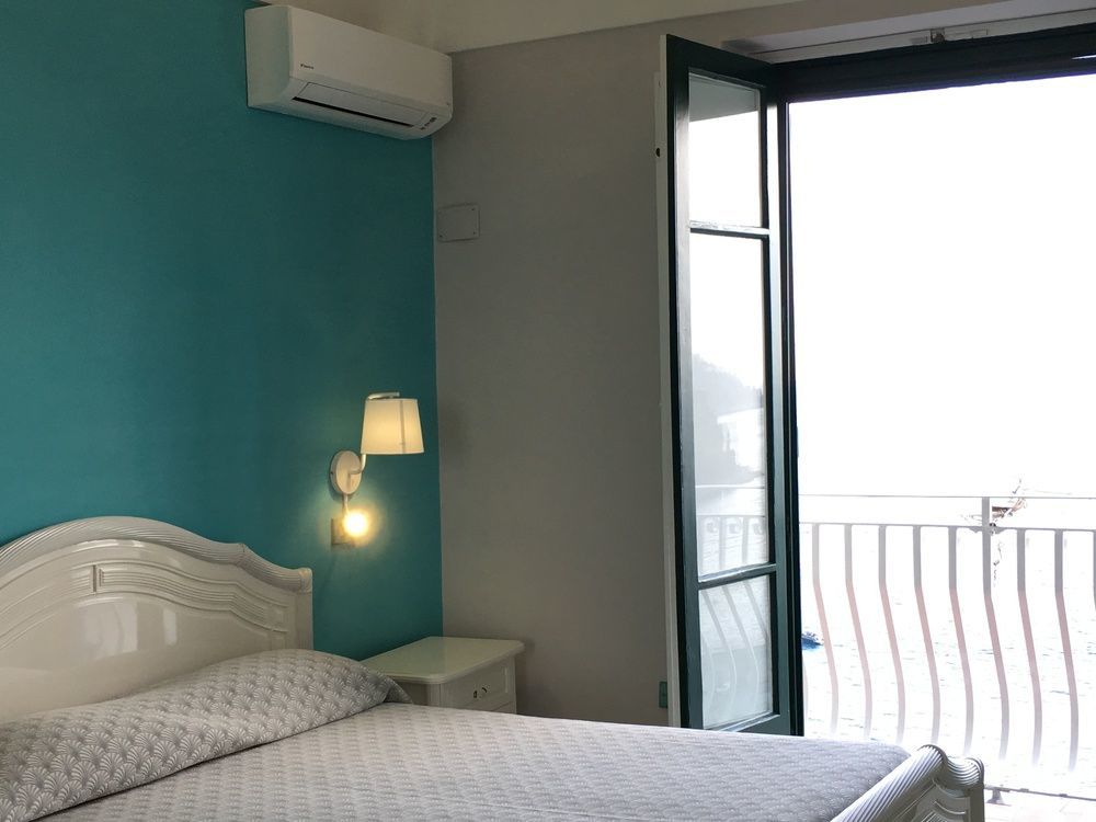 Design Centro Storico Aparthotel Amalfi