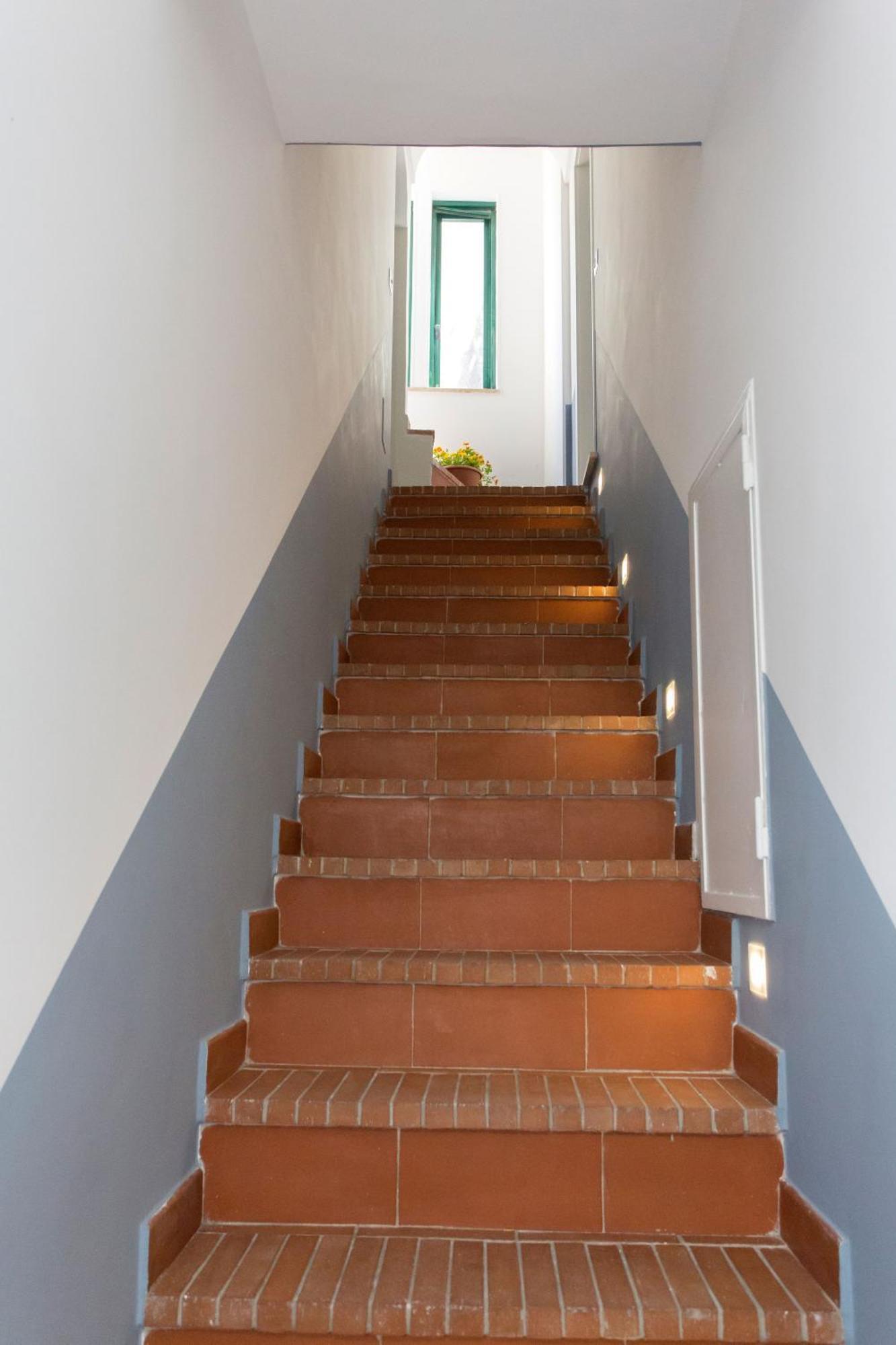 Aparthotel Design Centro Storico Amalfi