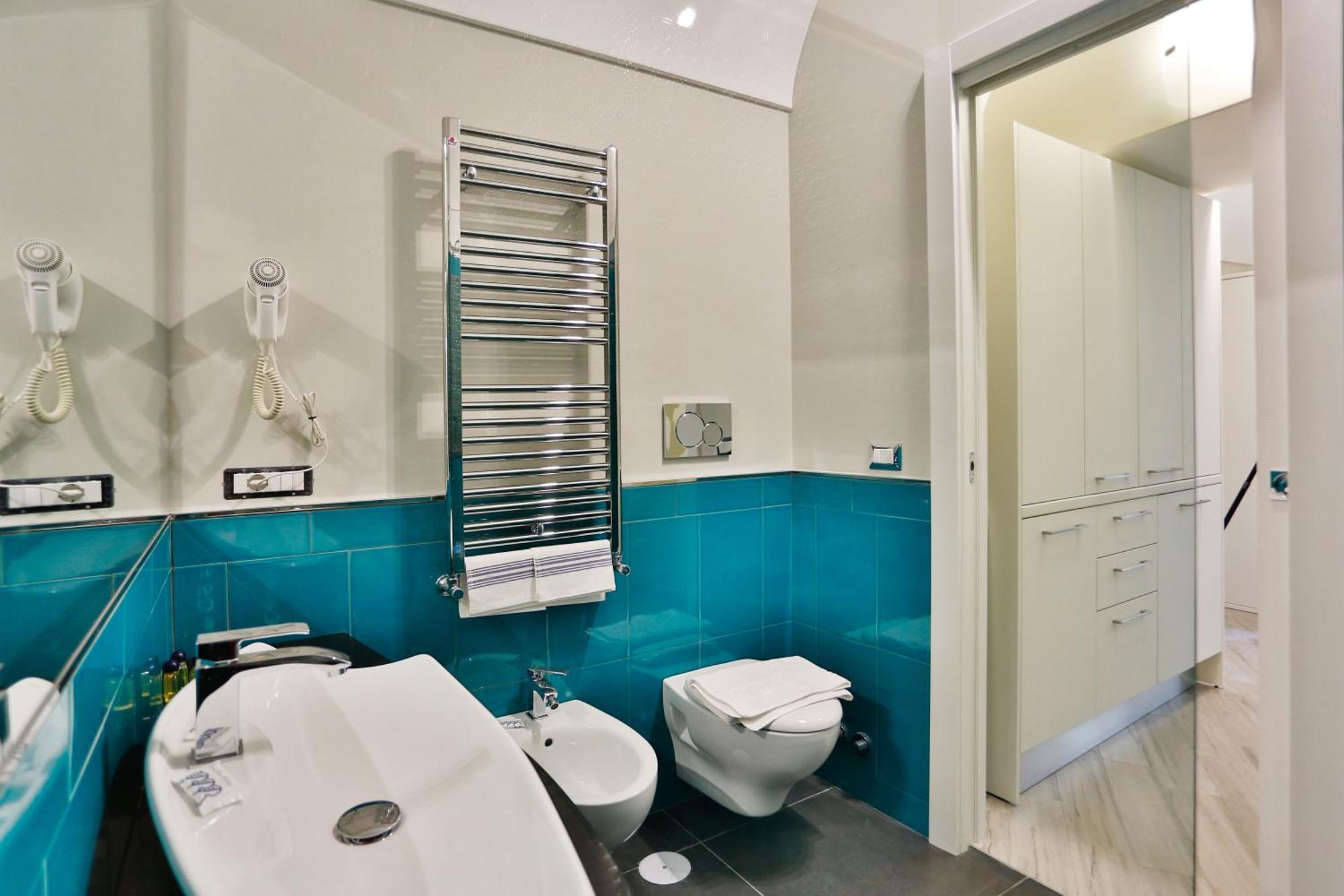 Aparthotel Design Centro Storico *