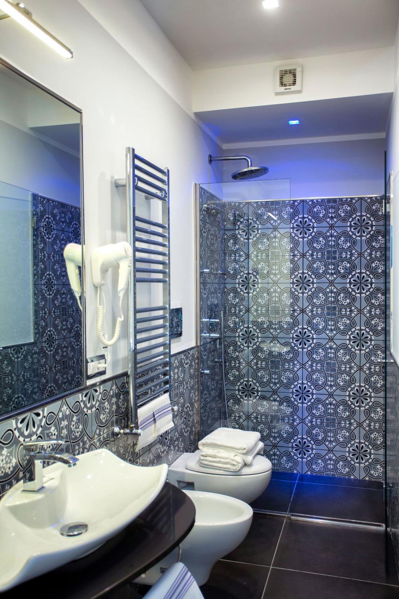 Design Centro Storico Aparthotel