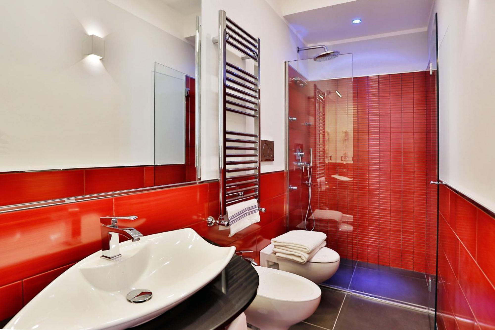 Design Centro Storico Aparthotel *