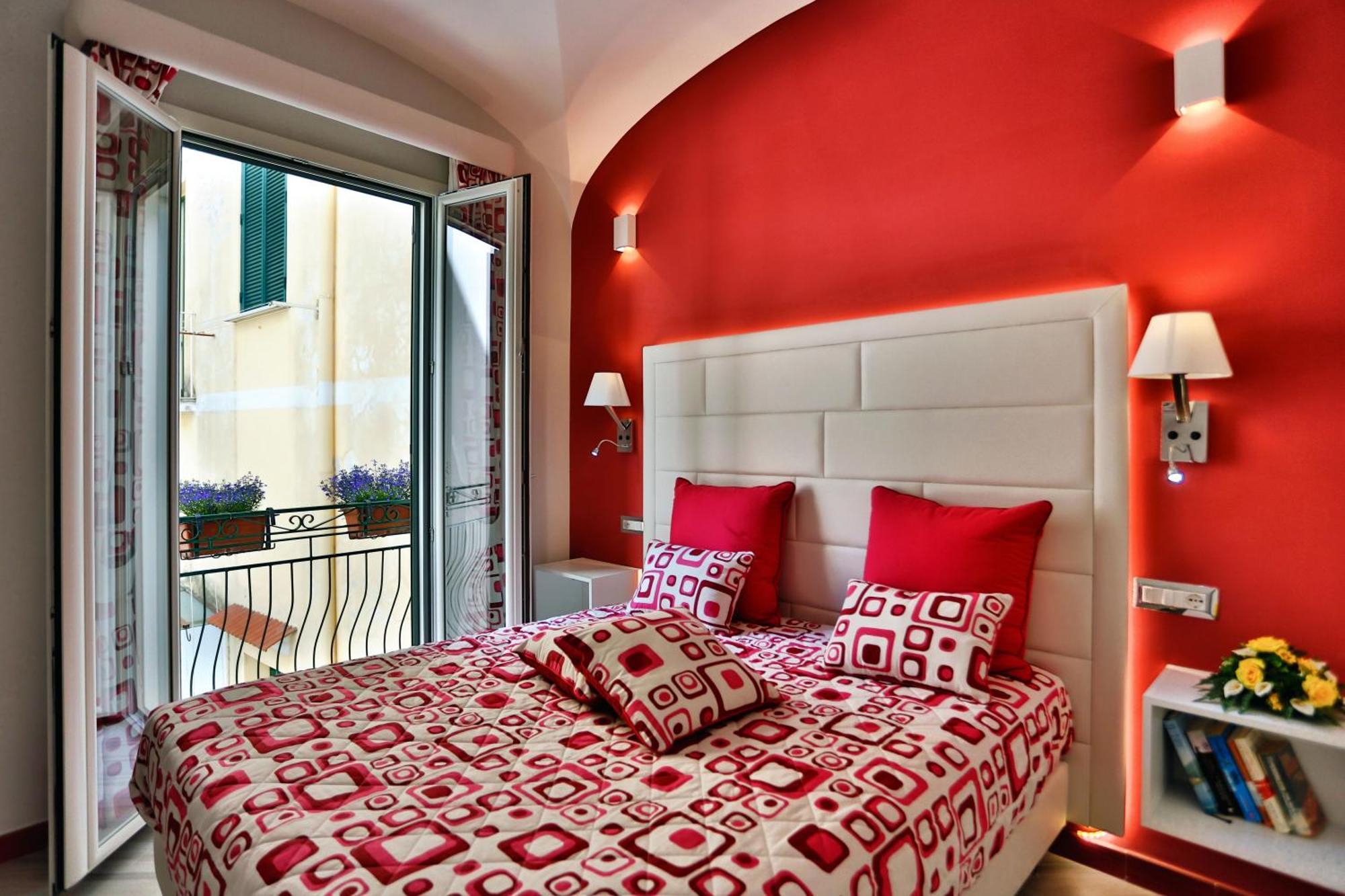 Aparthotel Design Centro Storico *