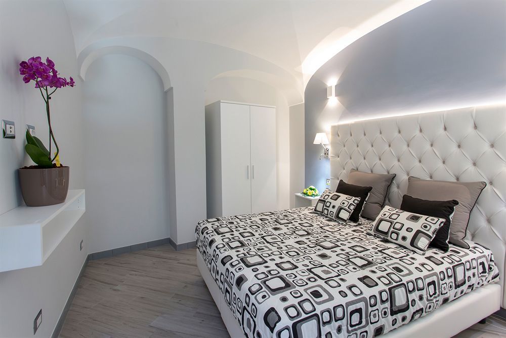 Aparthotel Design Centro Storico