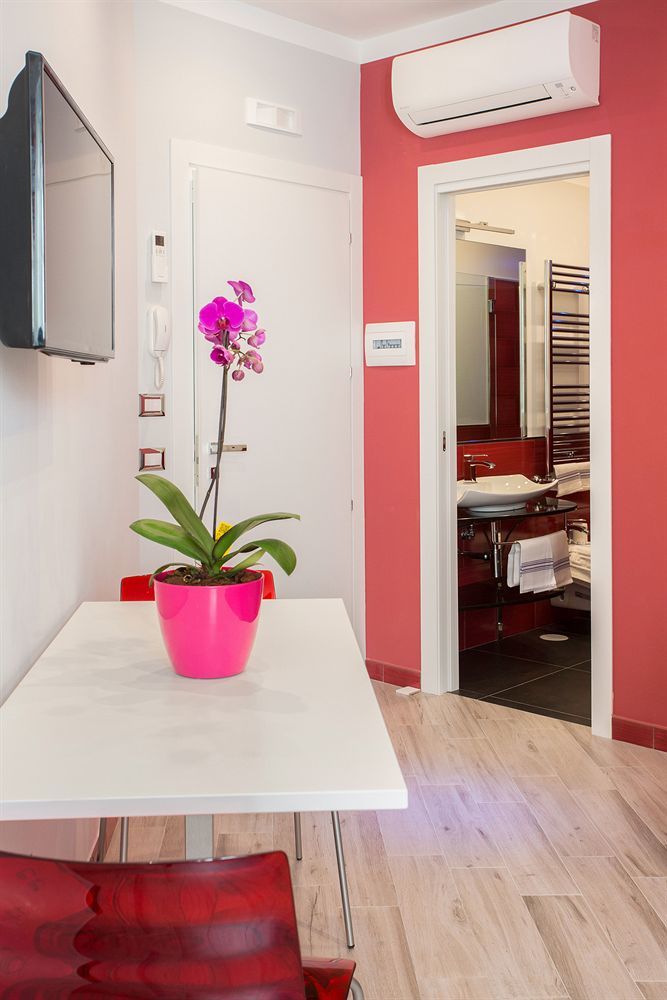 Design Centro Storico Aparthotel Amalfi