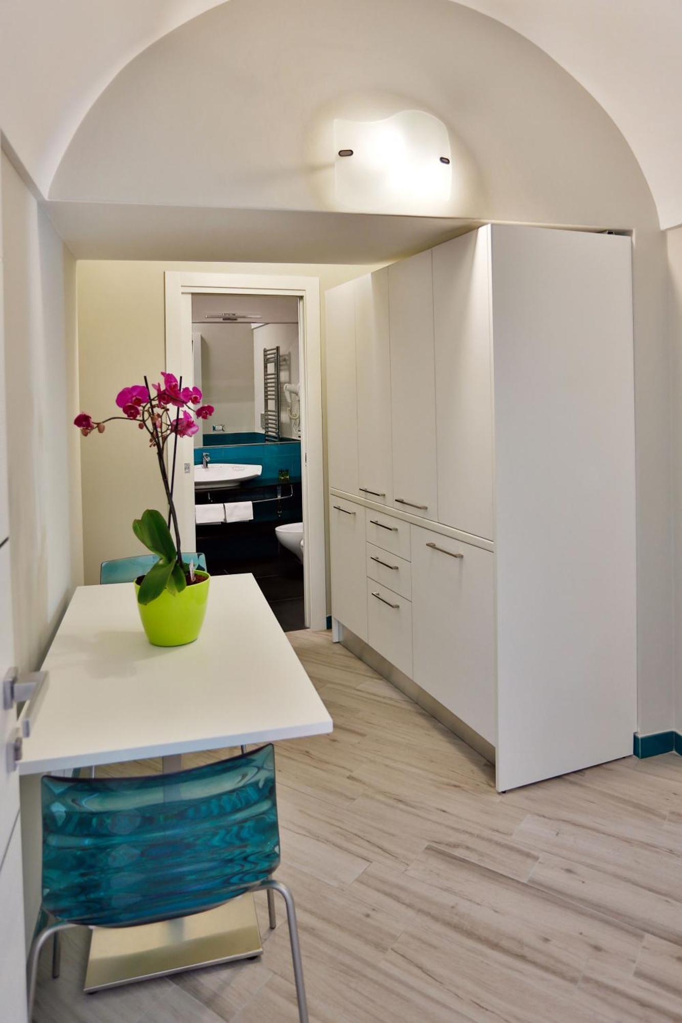 Design Centro Storico Aparthotel *